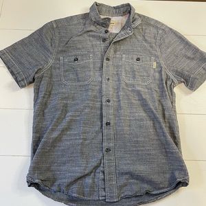 Woolrich Button Down Shirt